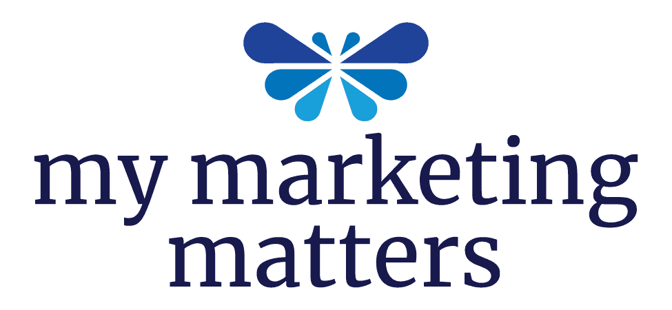 My Marketing Matters Logo