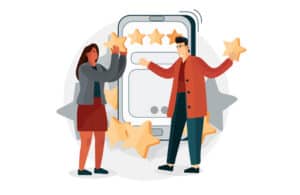 Perform Your Best 5 Star Review