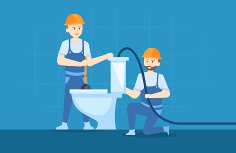 Bathroom Refresh Plumbers