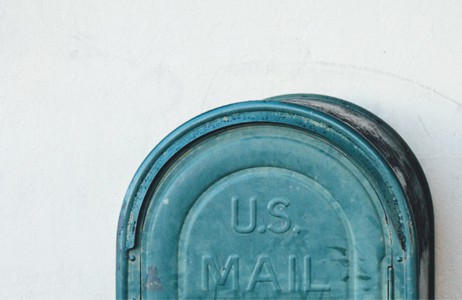 Direct Mail Delivery Times Mailbox