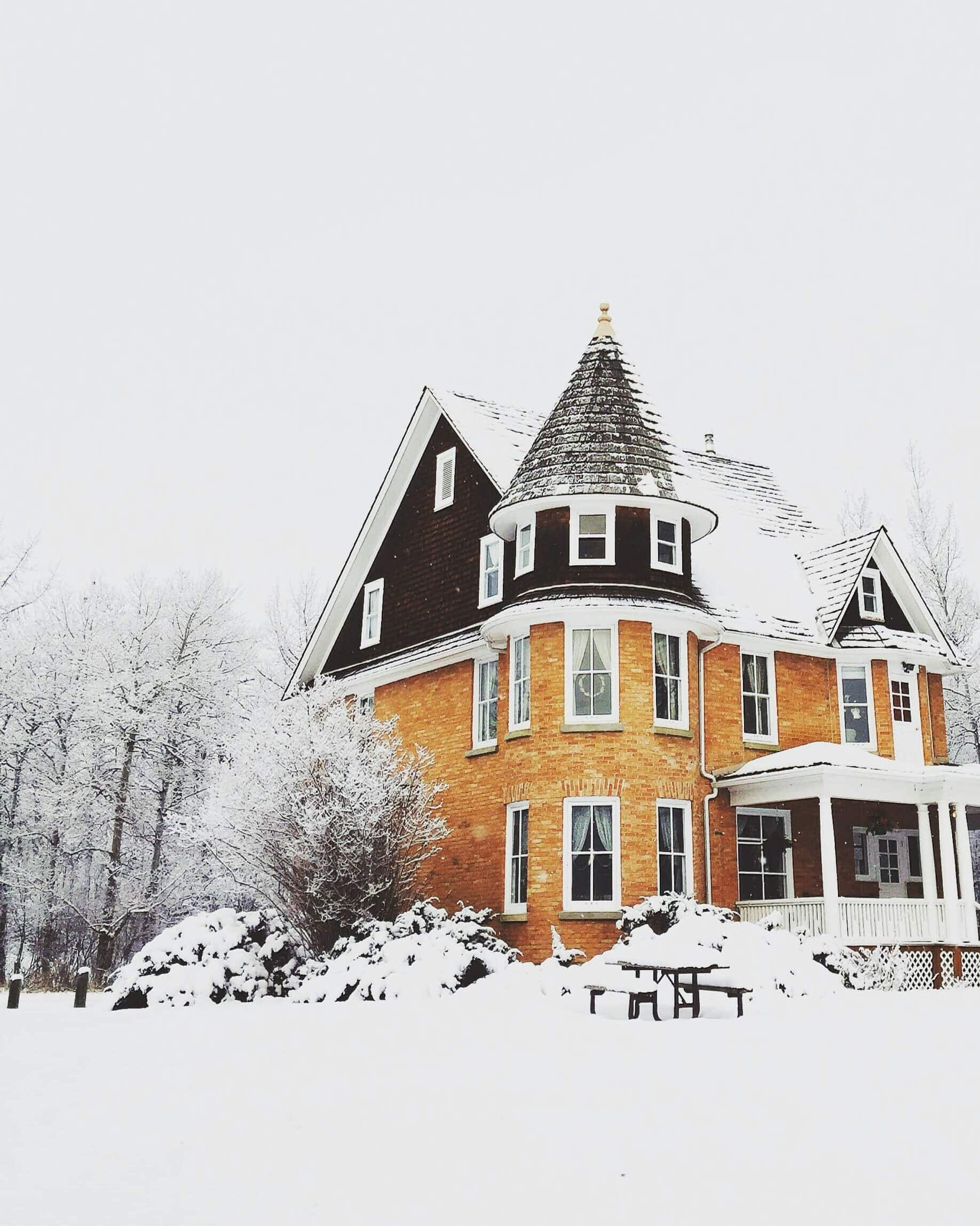 The impact the winter and cold months have on the home buying and selling process