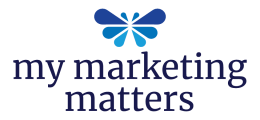 My Marketing Matters Logo